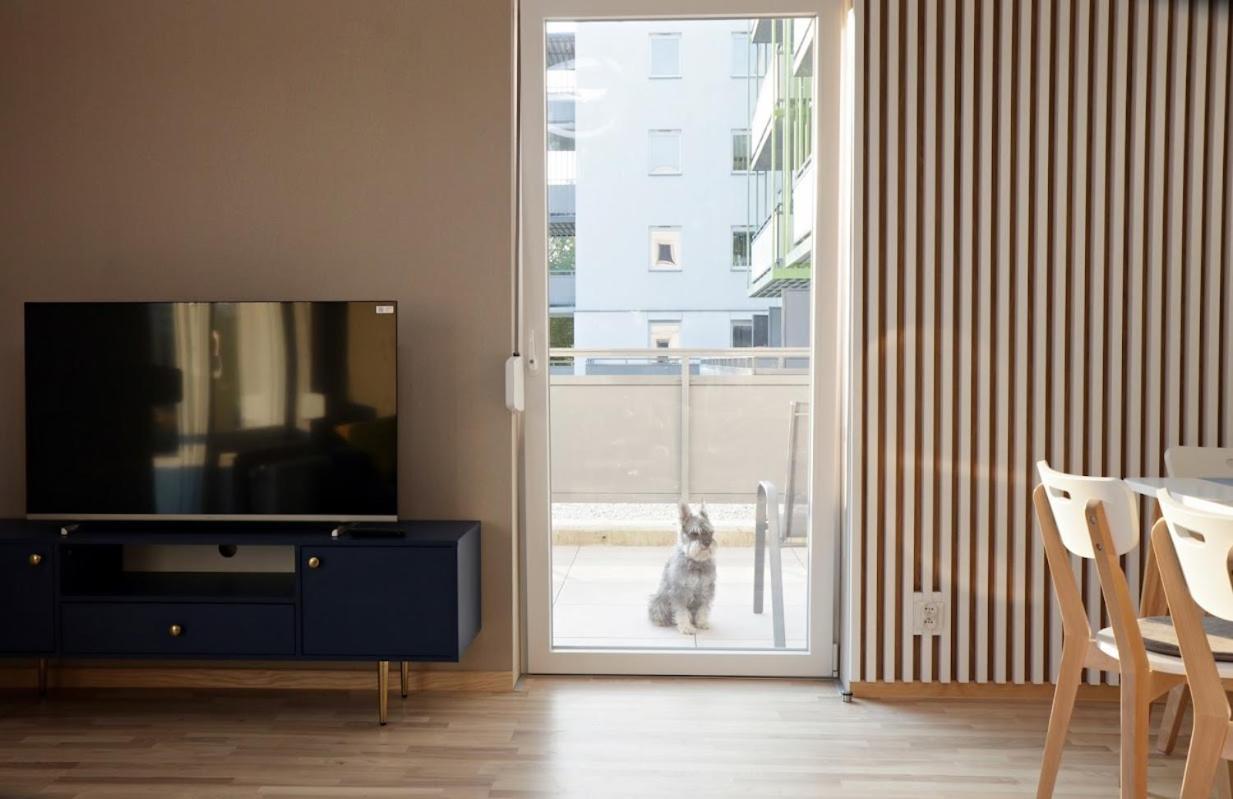 Apartament Amerigo Wroclaw Exterior photo