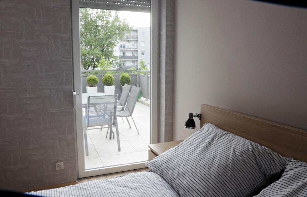 Apartament Amerigo Wroclaw Exterior photo