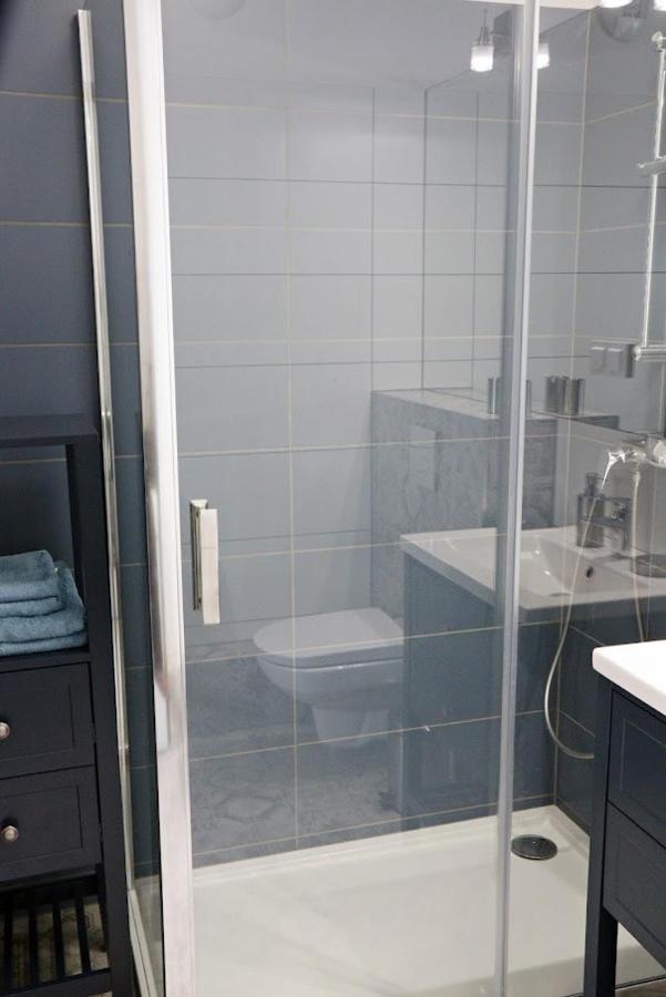 Apartament Amerigo Wroclaw Exterior photo