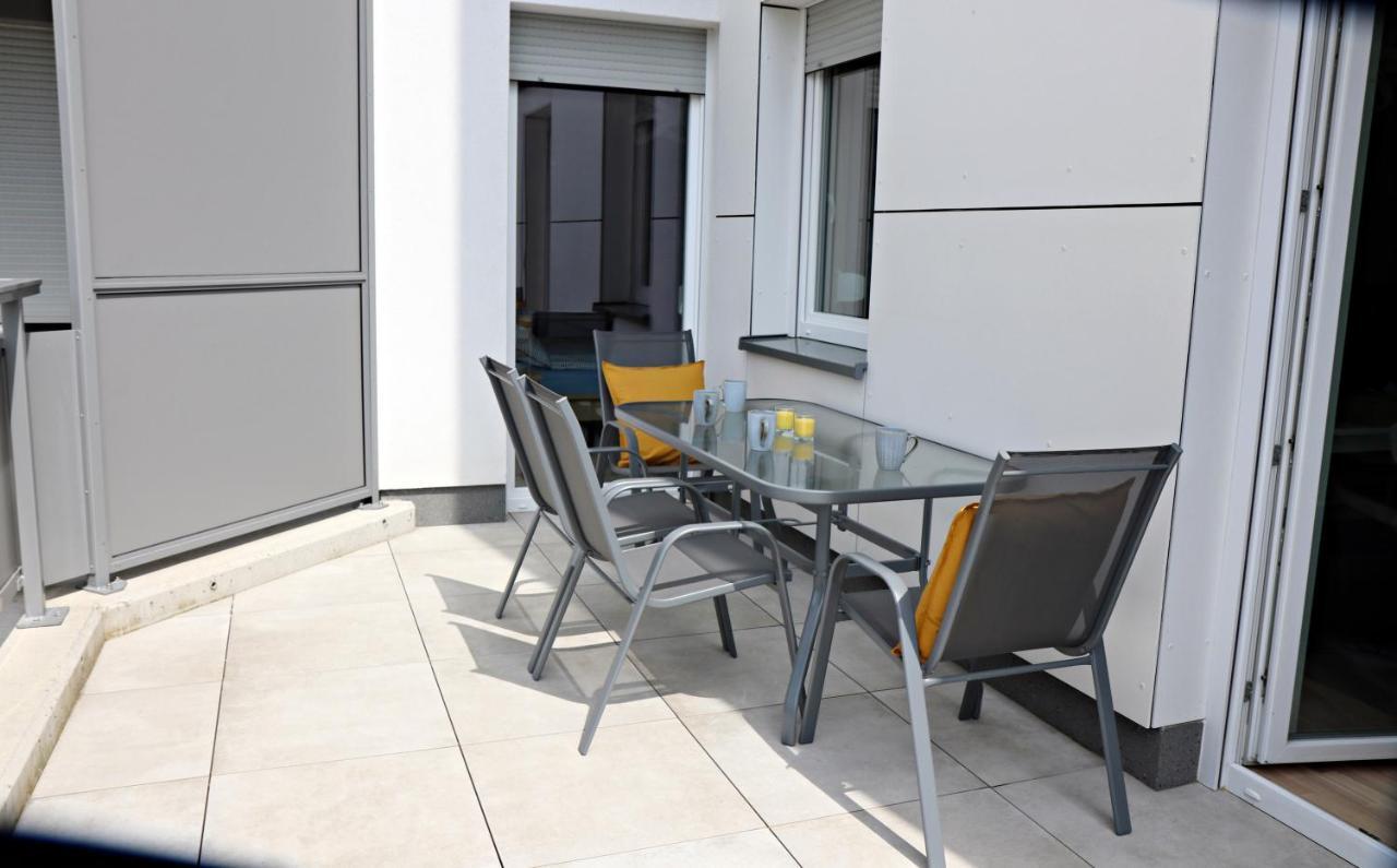 Apartament Amerigo Wroclaw Exterior photo